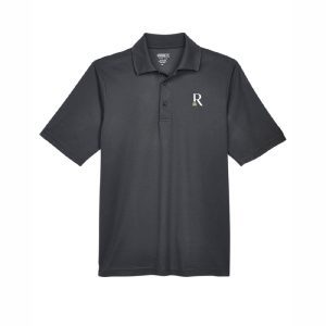 Performance Piqué Polo
