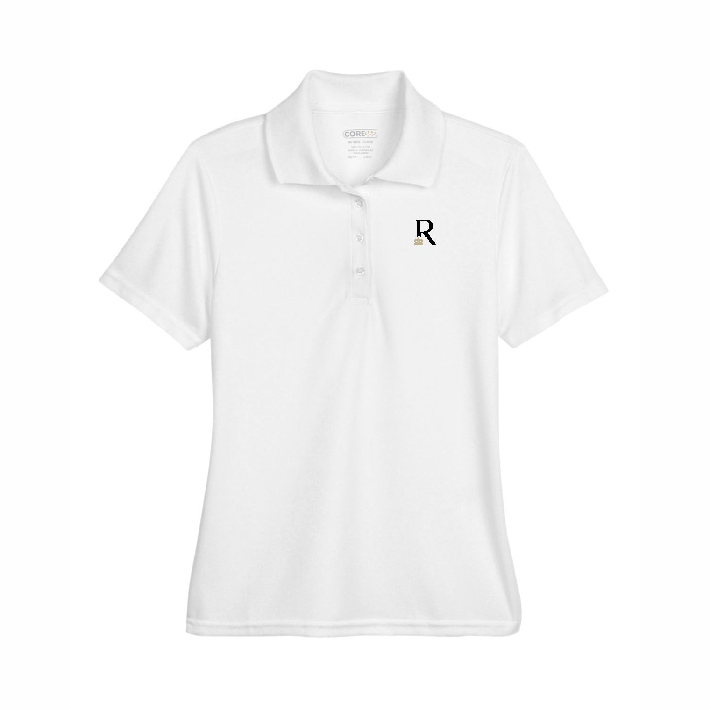 Performance Piqué Polo - Image 5