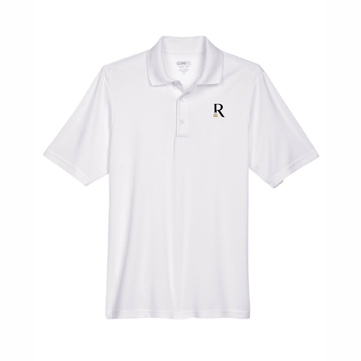 Performance Piqué Polo - Image 6