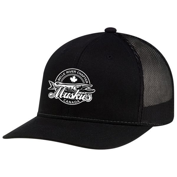 Youth Trucker Hat - Image 2