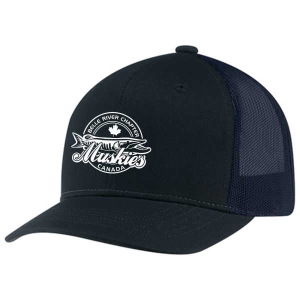 Youth Trucker Hat - Image 4