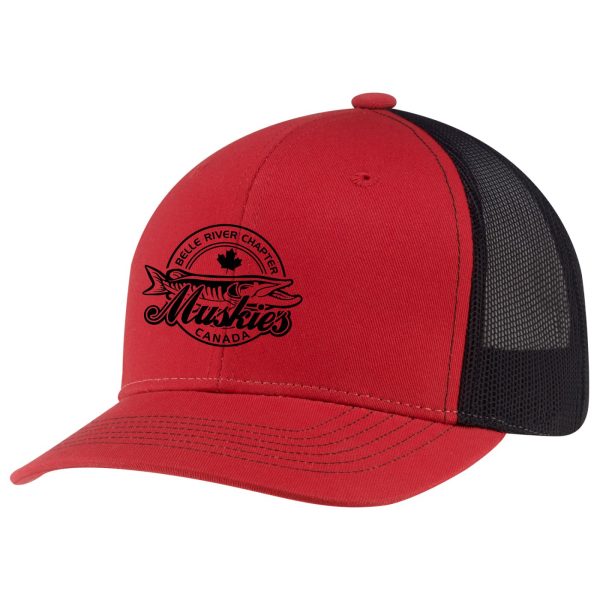 Youth Trucker Hat - Image 3