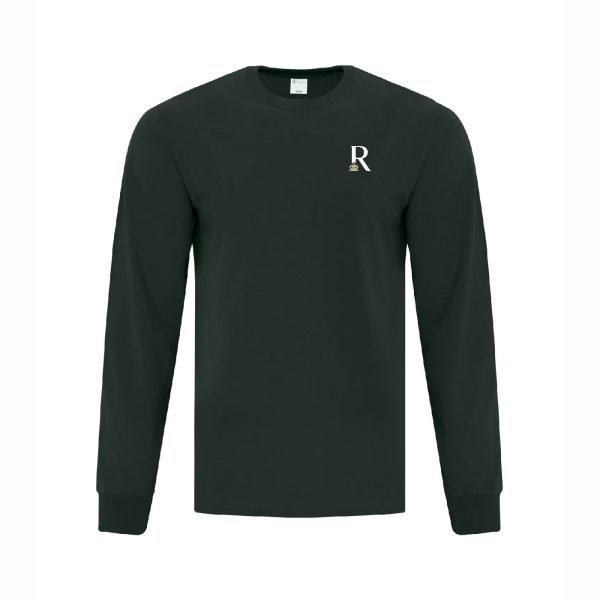 Cotton Long sleeve shirt Option 2 - Image 12
