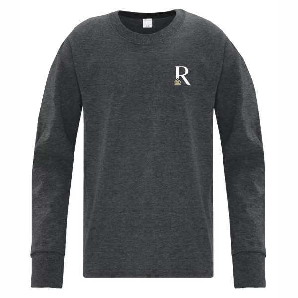 Cotton Long sleeve shirt Option 2 - Image 9