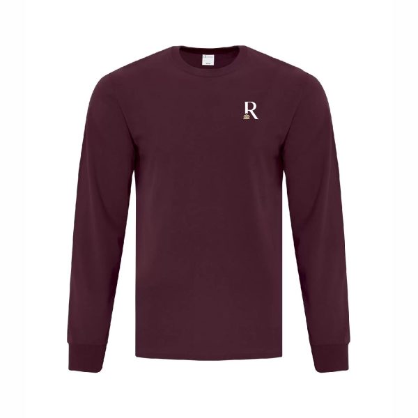 Cotton Long sleeve shirt Option 2 - Image 8