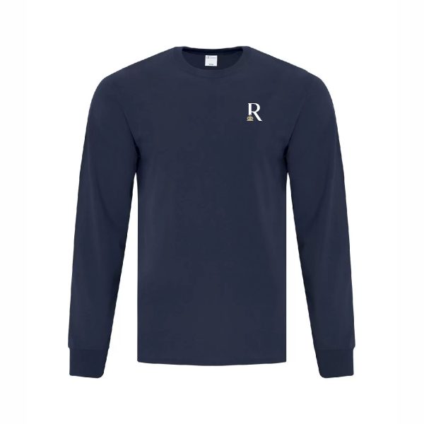 Cotton Long sleeve shirt Option 2 - Image 6