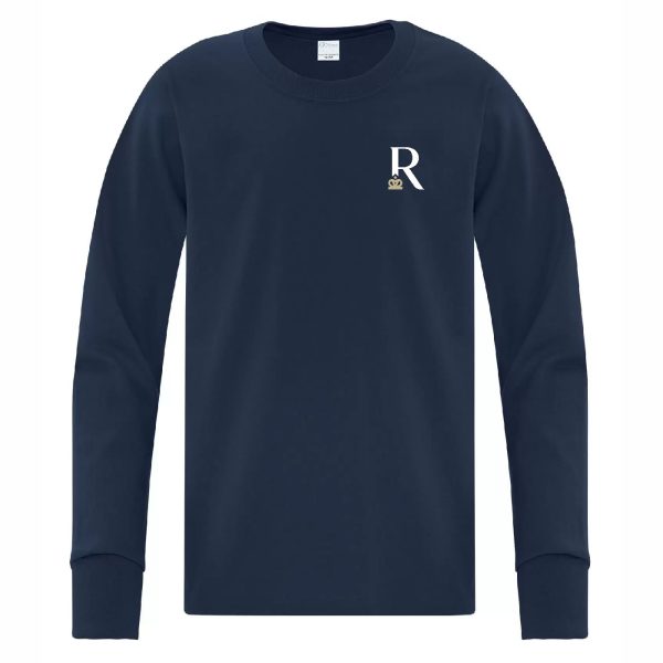 Cotton Long sleeve shirt Option 2 - Image 5