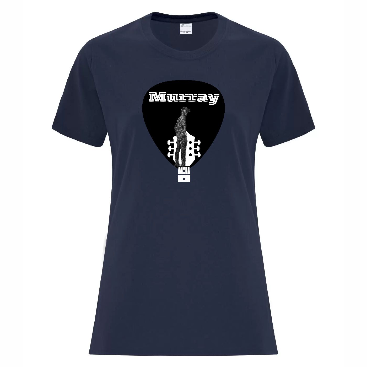 Cotton T-shirt (Clan of Murray) - Image 3