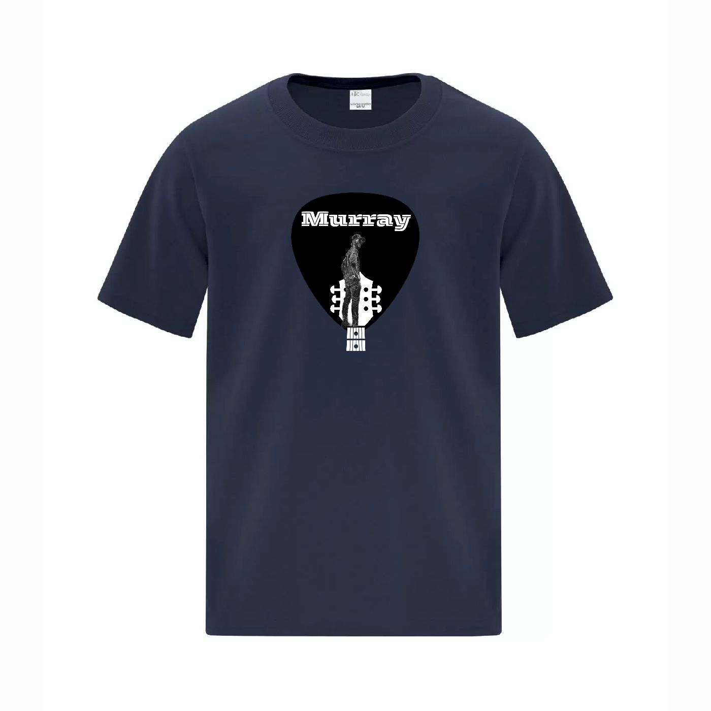 Cotton T-shirt (Clan of Murray) - Image 2