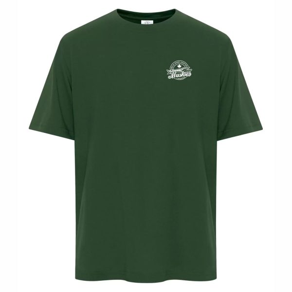 ProSpun UV T-shirt - Image 10