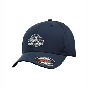 Flexfit Ultrafiber & Airmesh Fitted Hat