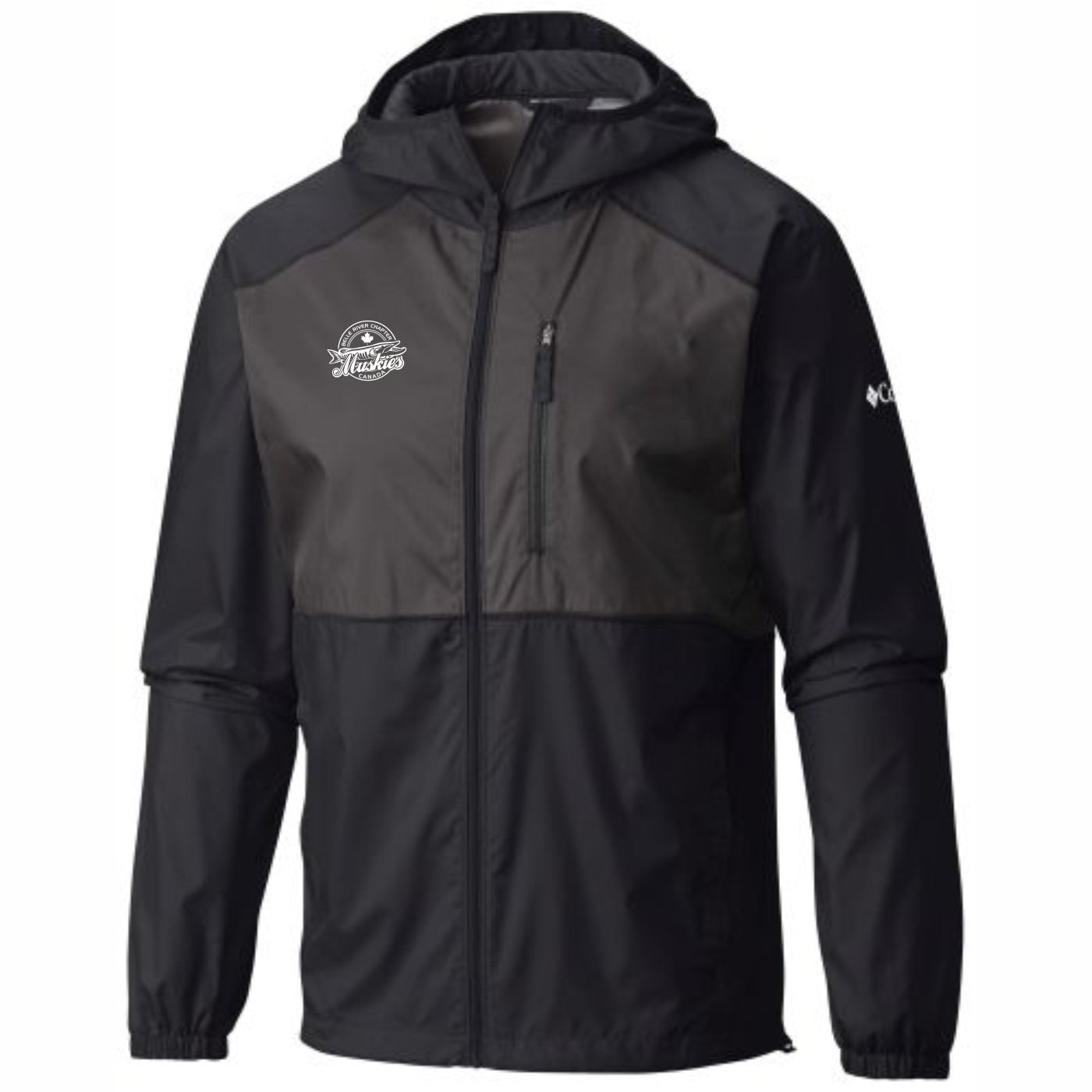 Columbia Windbreaker - Image 2