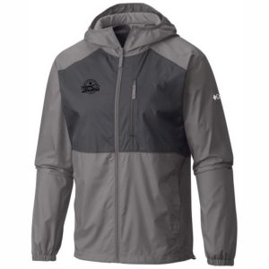 Columbia Windbreaker