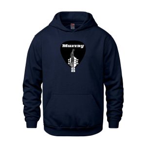 Pullover hoodie (Clan of Murray)
