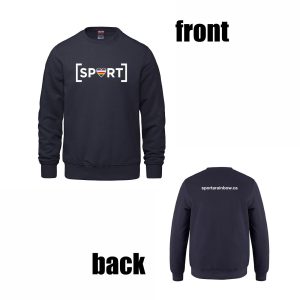 Crewneck Sweater (Website Logo)