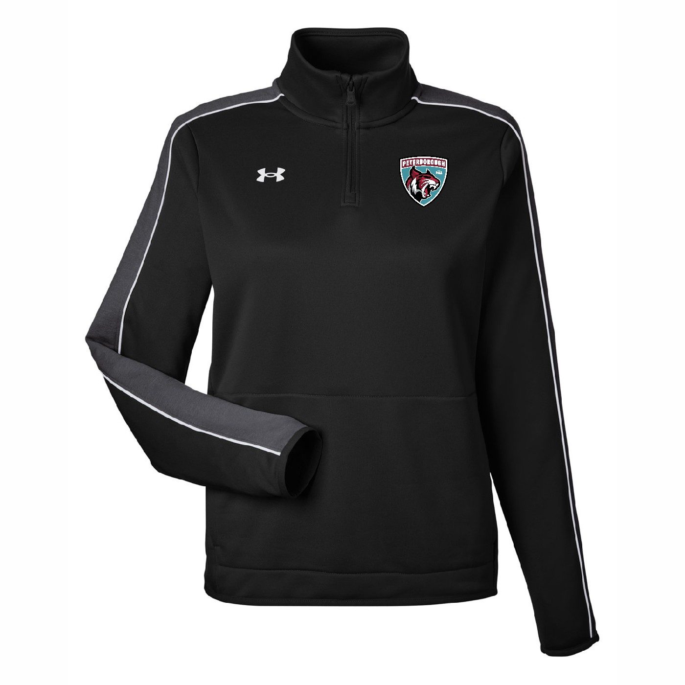 Under Armour 1/4 Zip - Image 3