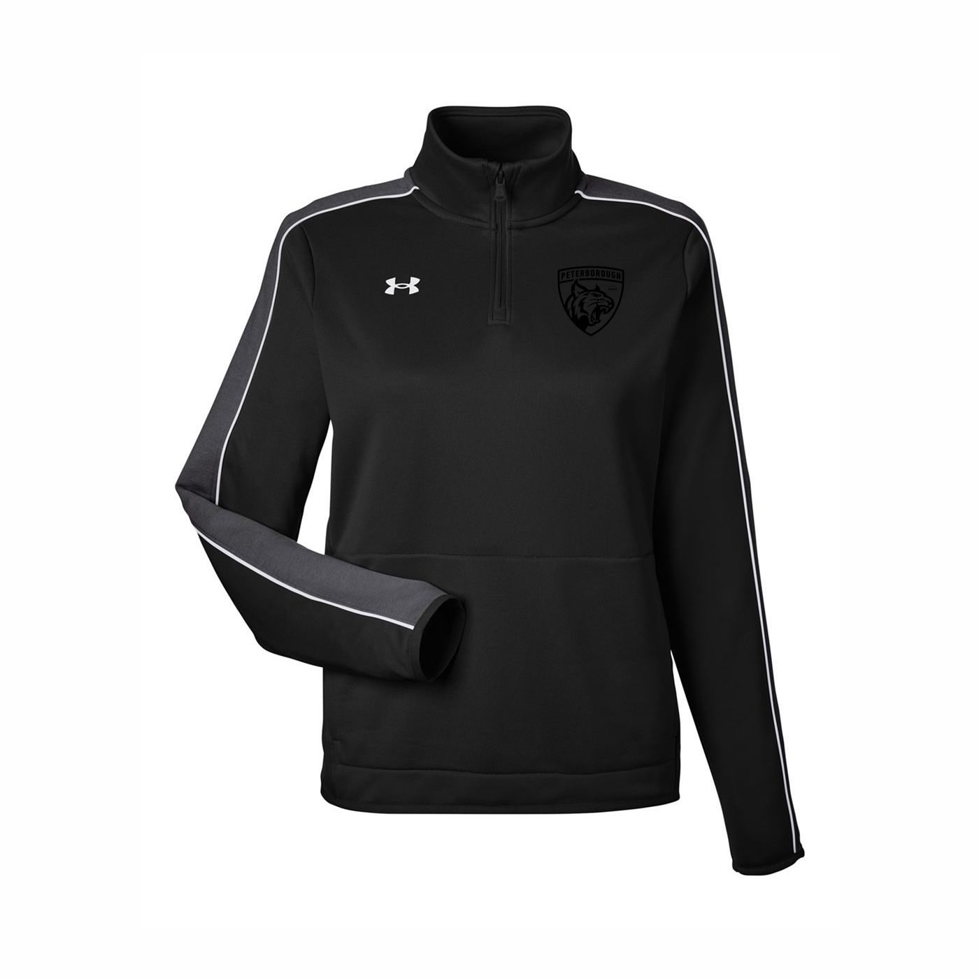 Under Armour Command 1/4 Zip - Image 5
