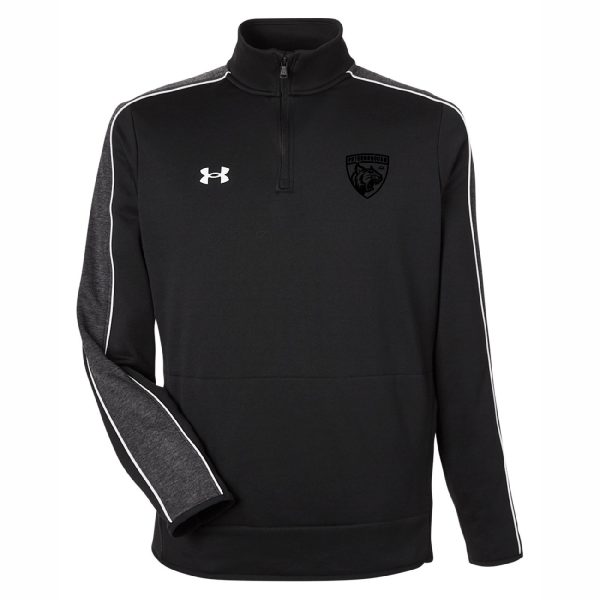 Under Armour 1/4 Zip - Image 5