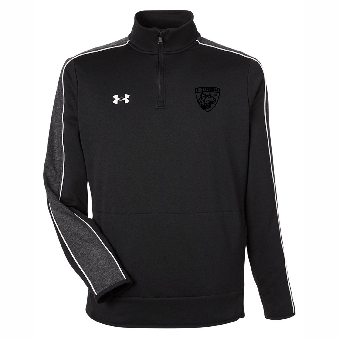 Under Armour 1/4 Zip - Image 5