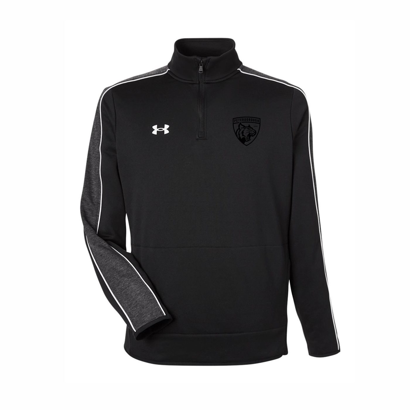 Under Armour Command 1/4 Zip - Image 4