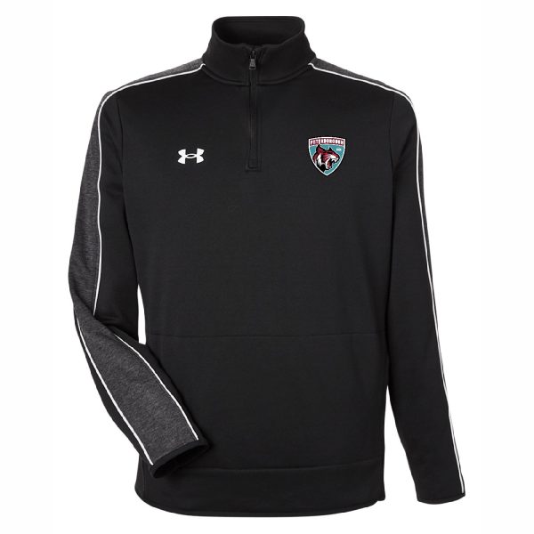 Under Armour 1/4 Zip - Image 6