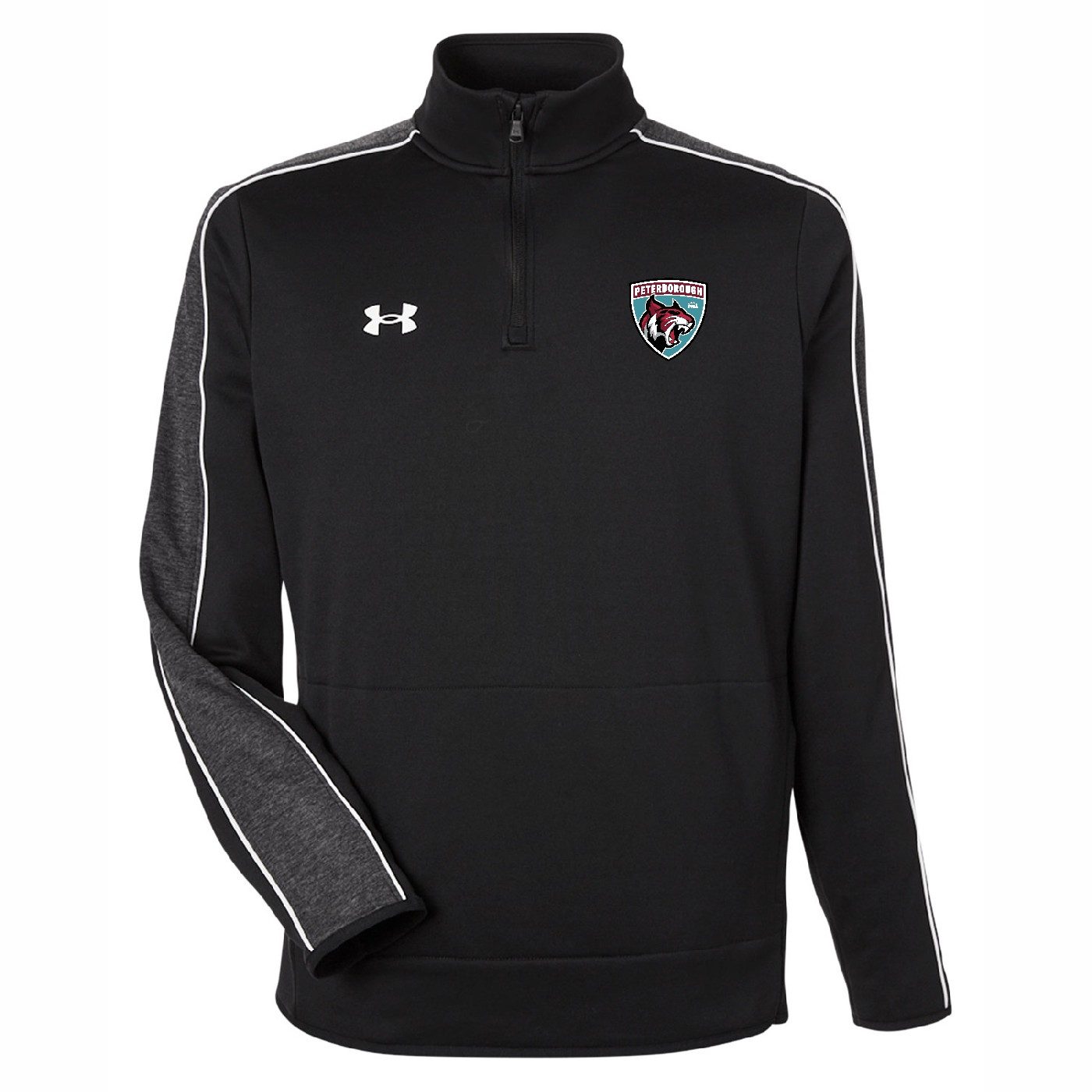 Under Armour 1/4 Zip - Image 6