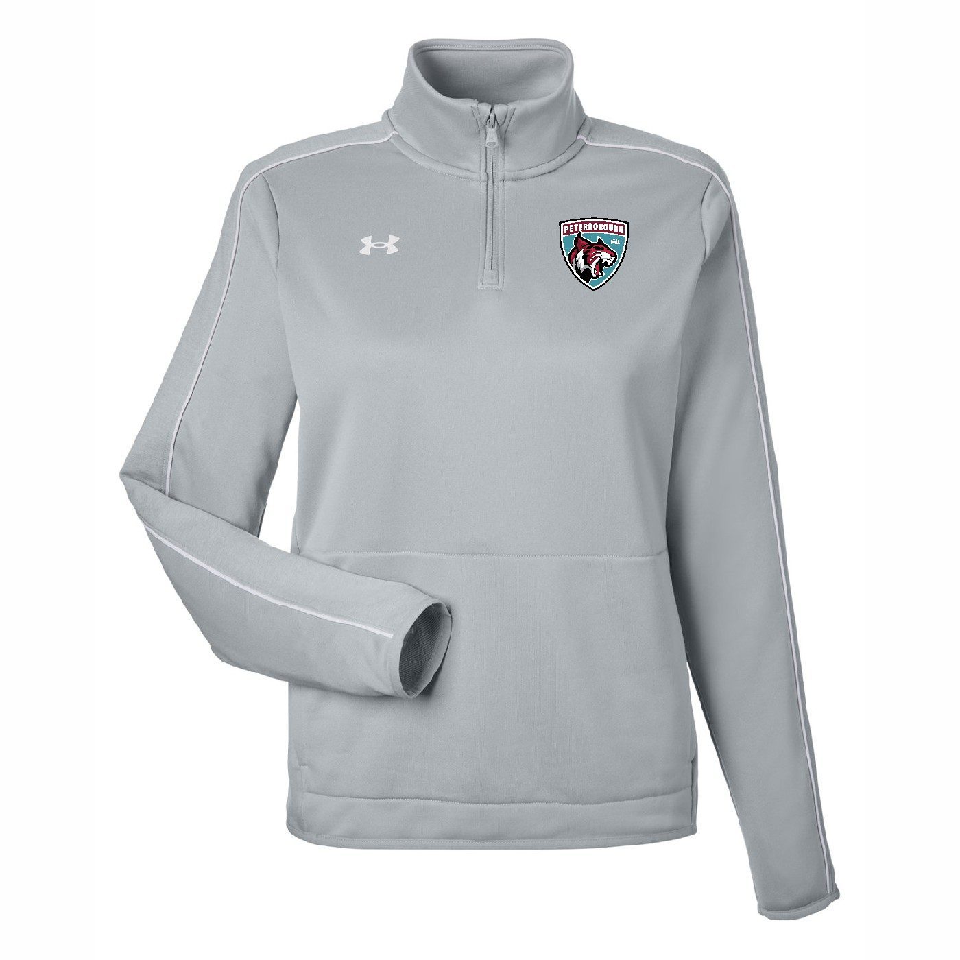 Under Armour 1/4 Zip