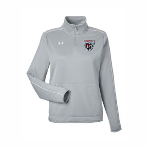 Under Armour Command 1/4 Zip