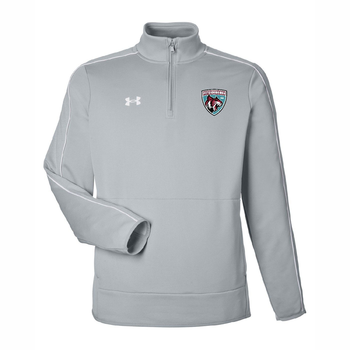 Under Armour 1/4 Zip - Image 2