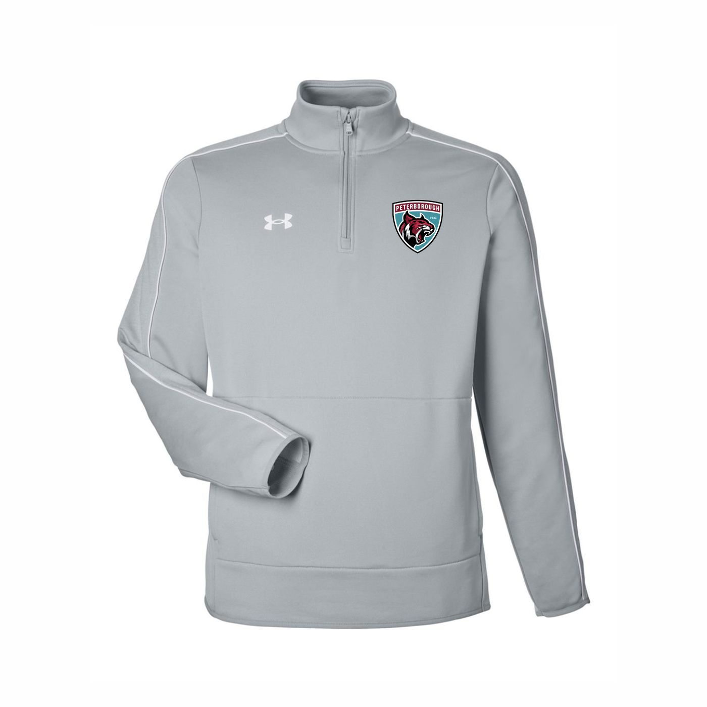Under Armour Command 1/4 Zip - Image 6