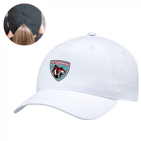 Performance Ponytail Hat