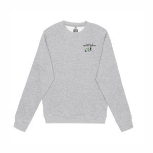 Crewneck Sweater