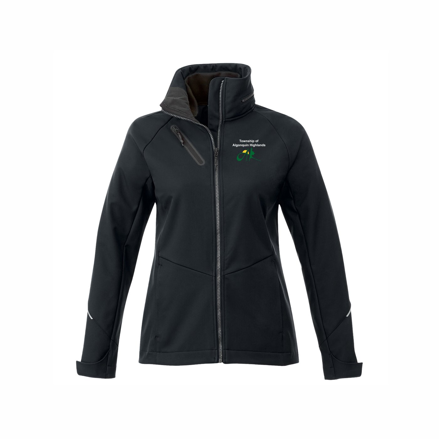 Softshell Jacket - Image 2