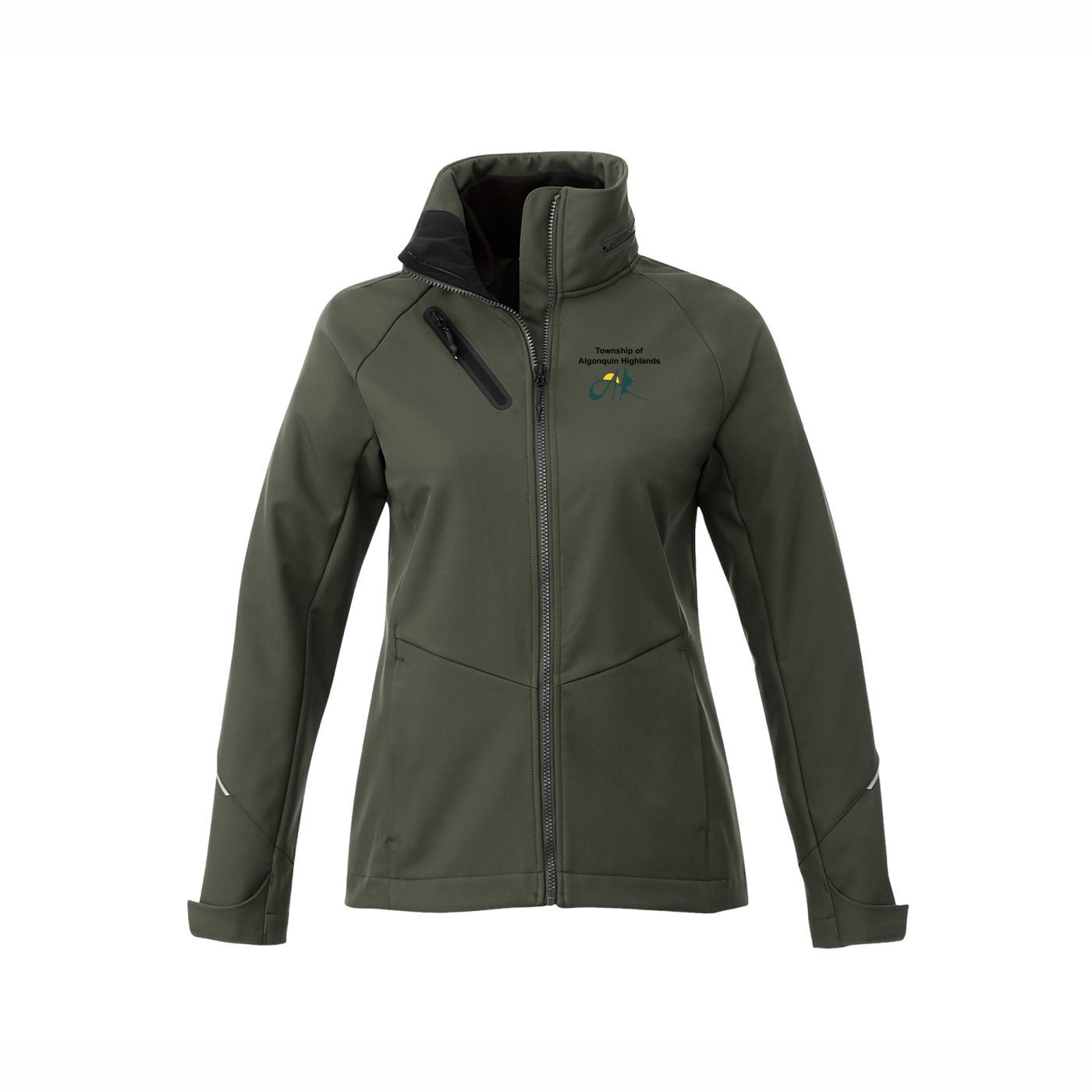 Softshell Jacket - Image 5