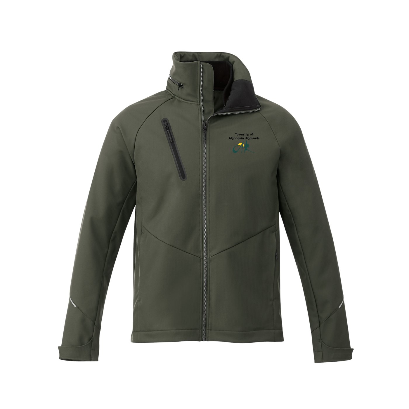 Softshell Jacket