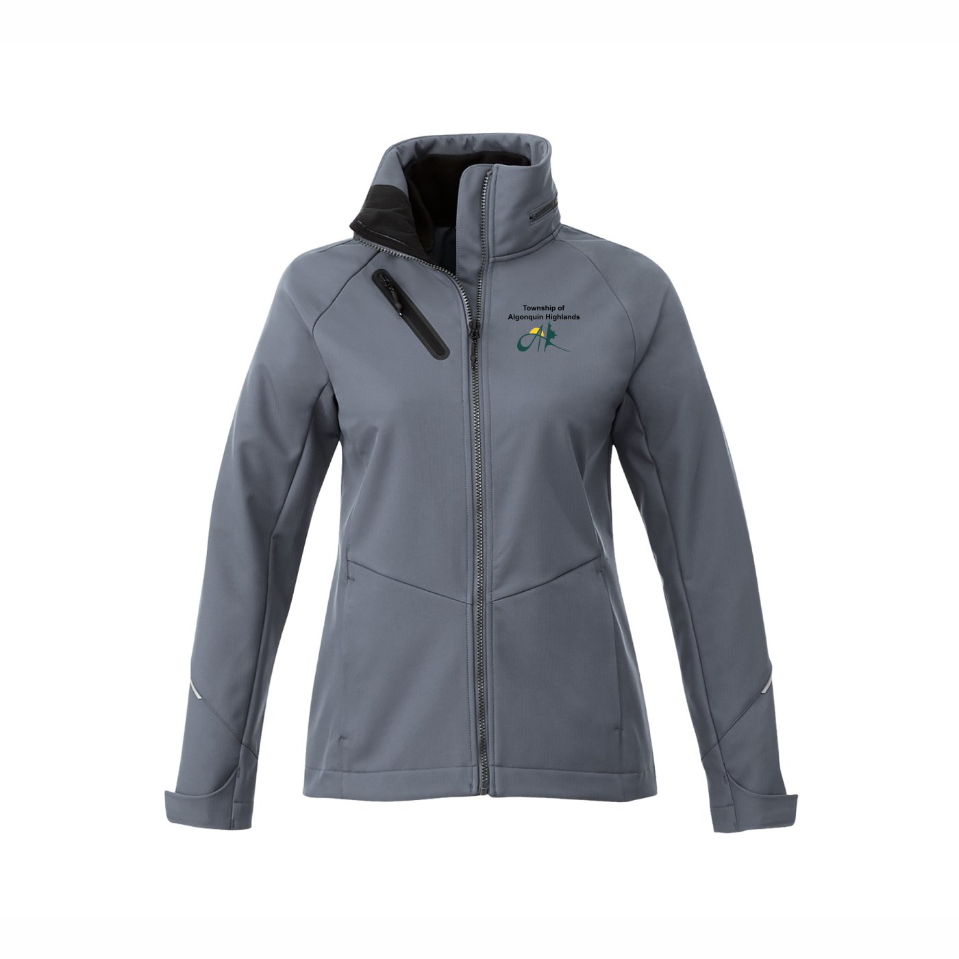 Softshell Jacket - Image 6