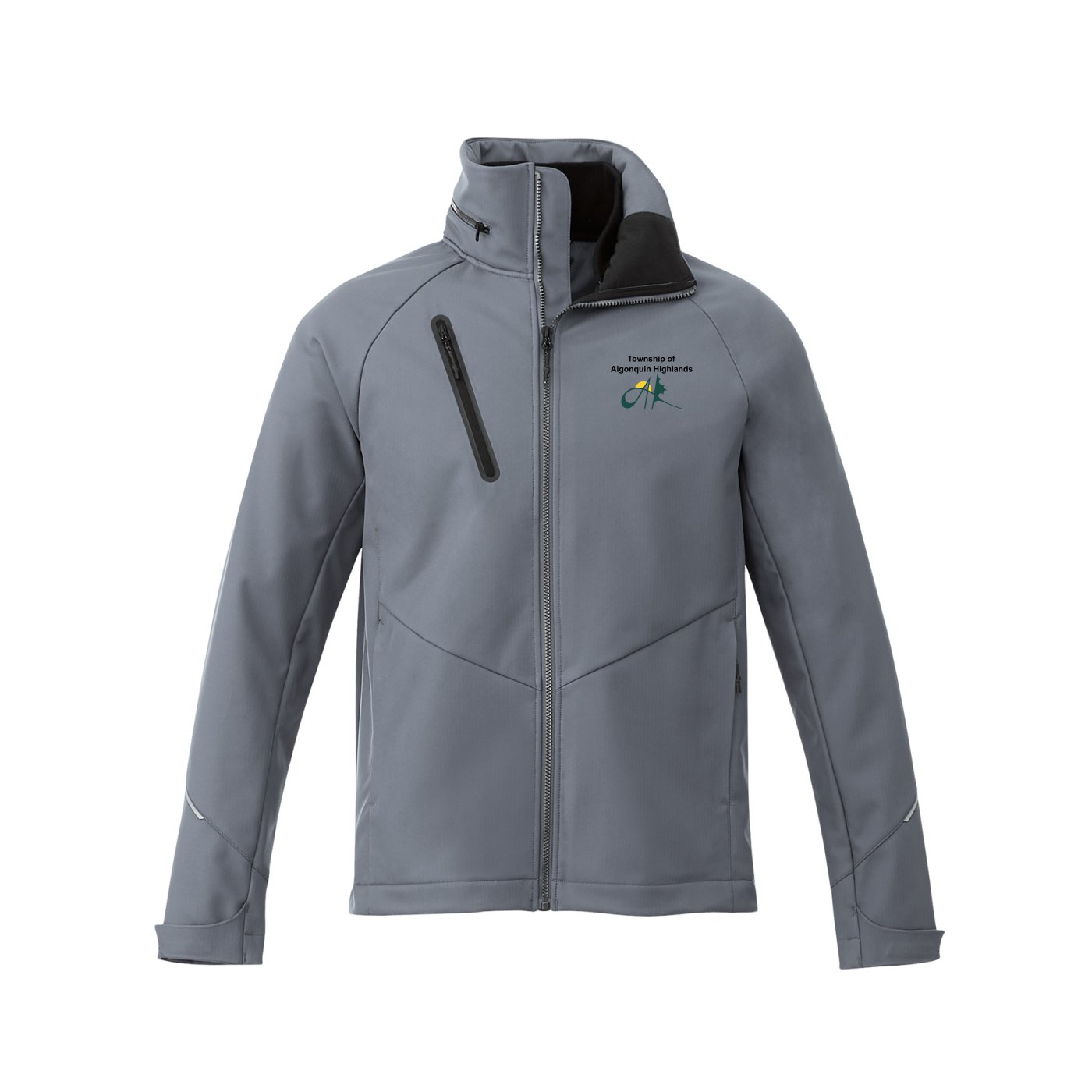 Softshell Jacket - Image 4