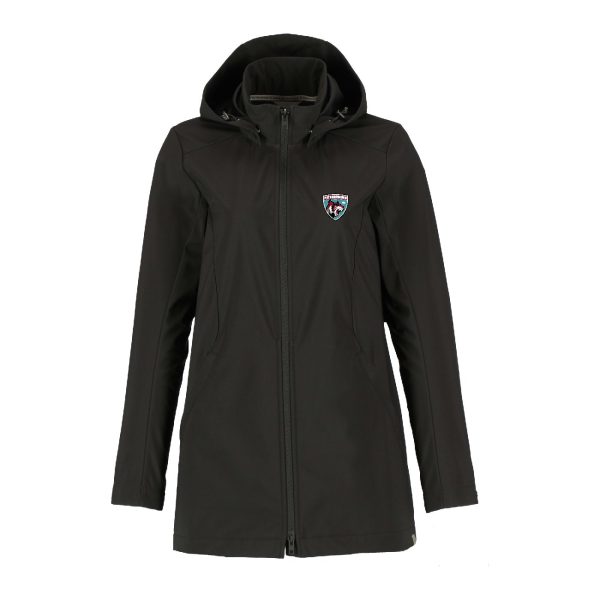 Coaches Softshell