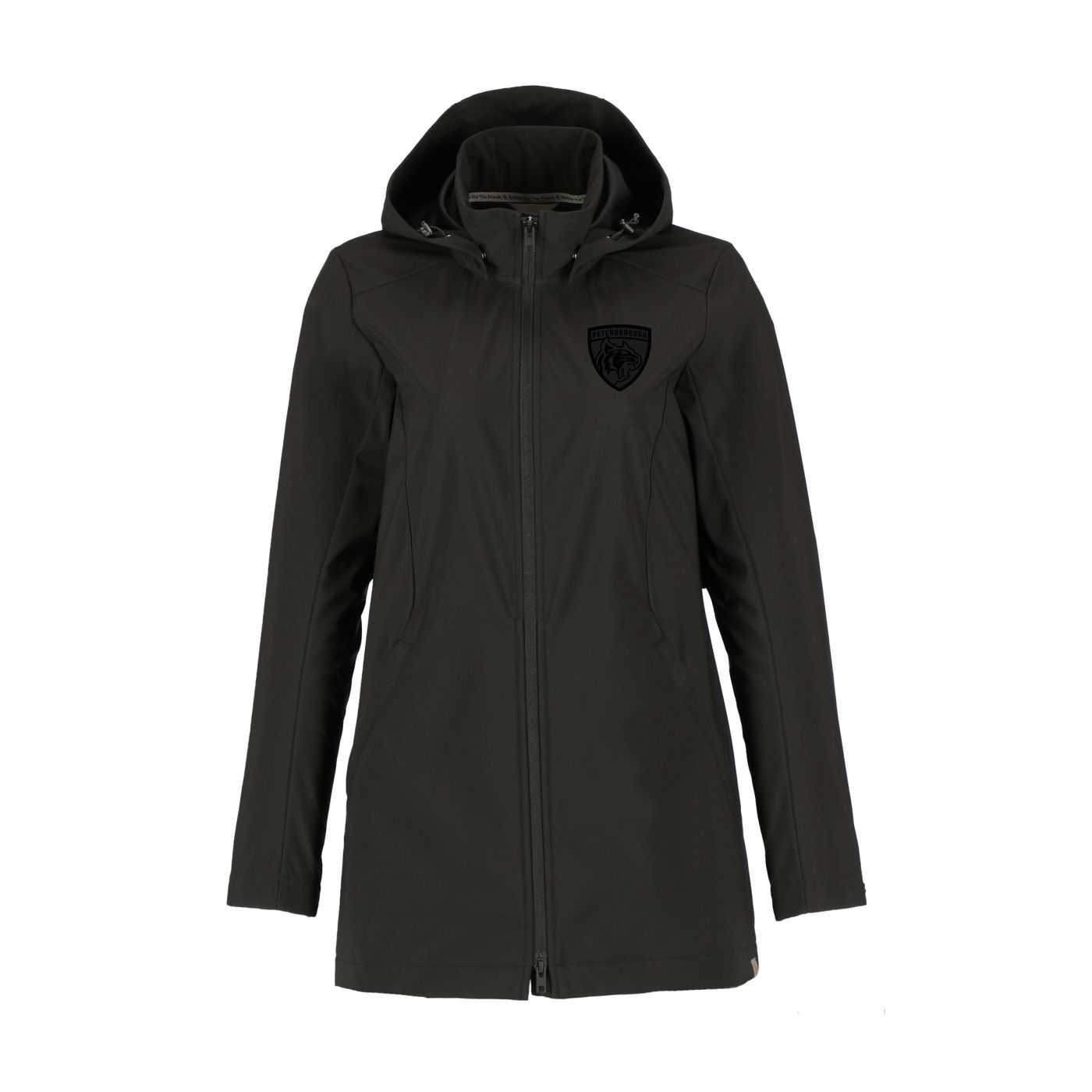 Coaches Softshell - Image 2