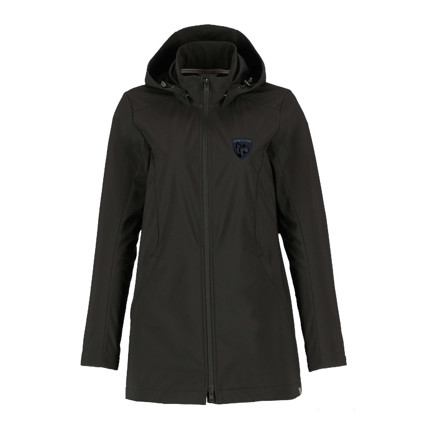 Coaches Softshell - Image 2