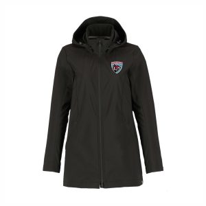 Coaches Softshell
