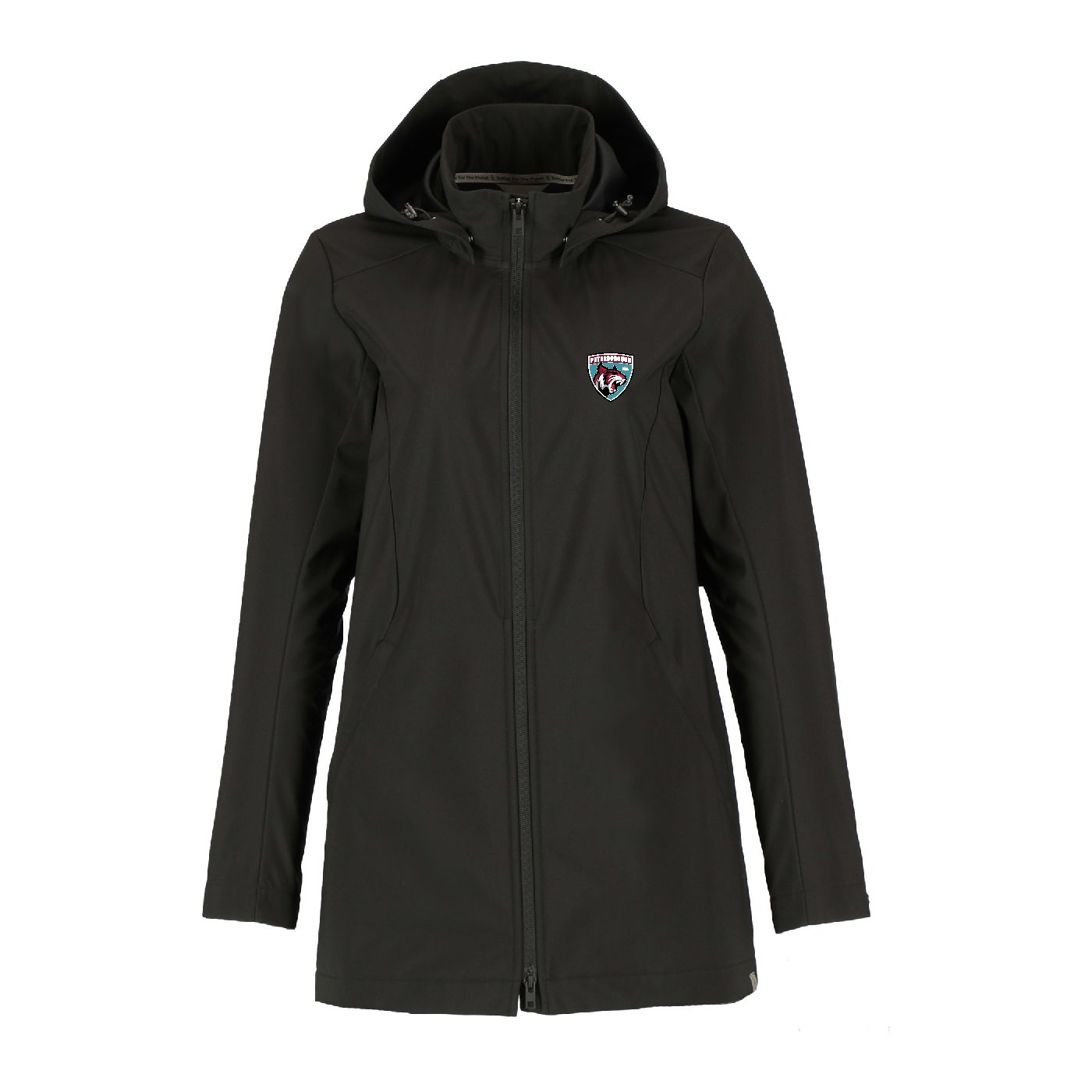 Coaches Softshell