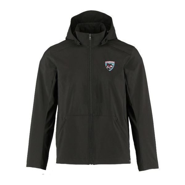 Coaches Softshell - Image 8