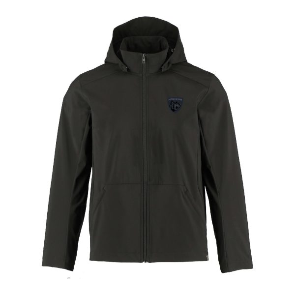 Coaches Softshell - Image 7