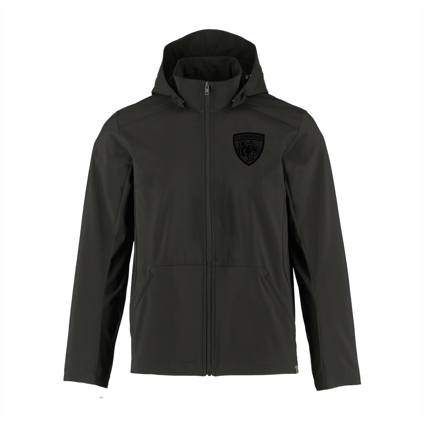 Coaches Softshell - Image 7