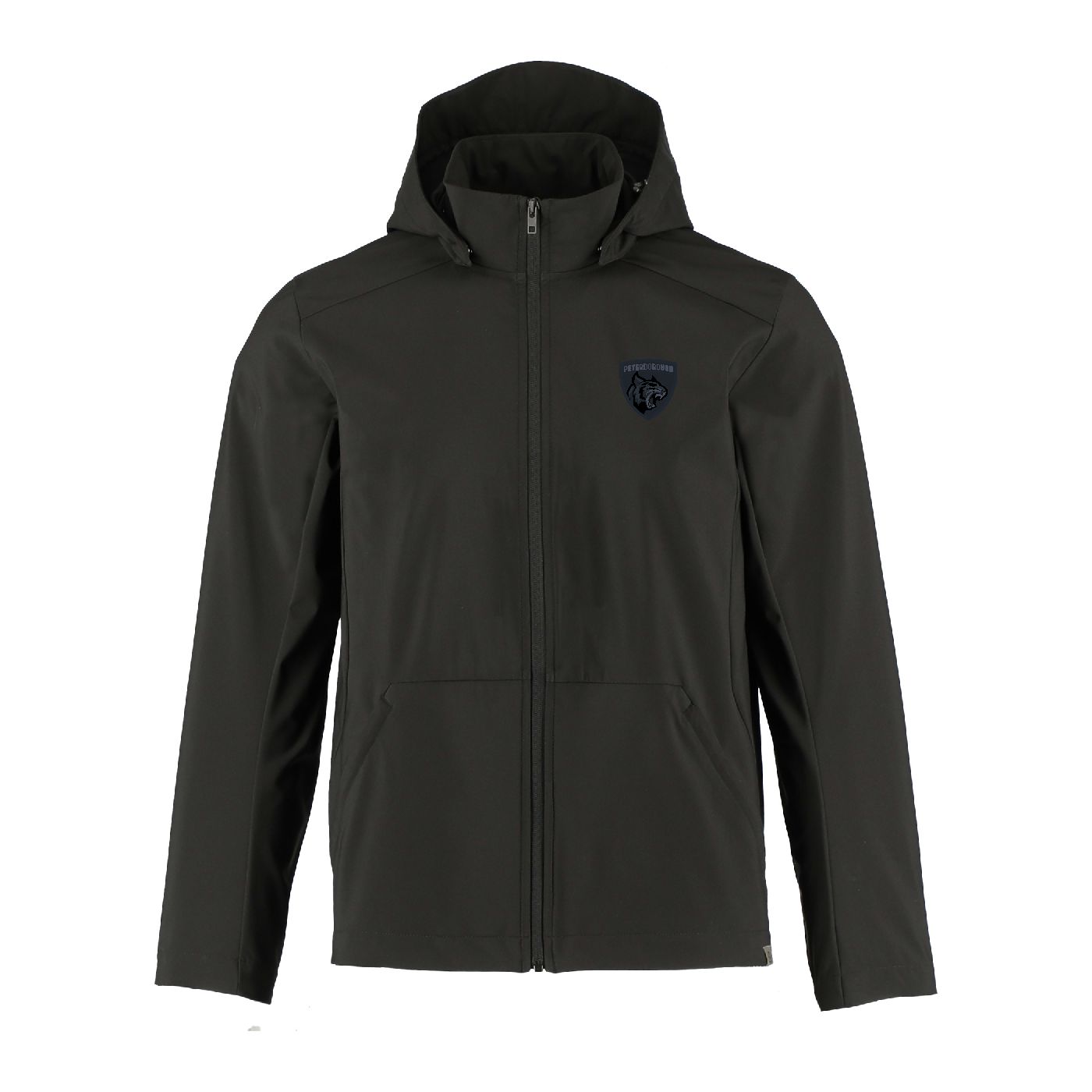 Coaches Softshell - Image 7