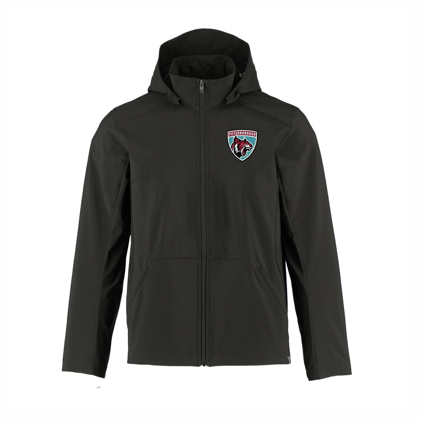 Coaches Softshell - Image 8