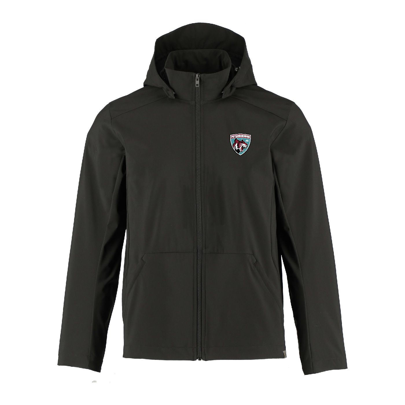 Coaches Softshell - Image 8