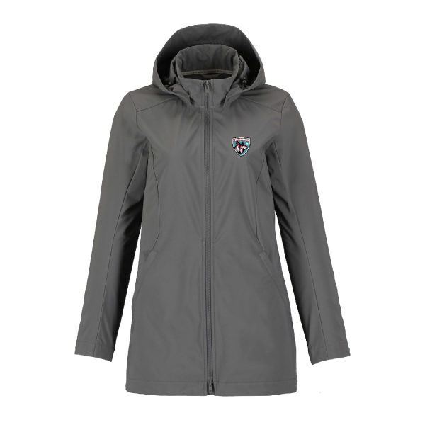 Coaches Softshell - Image 4