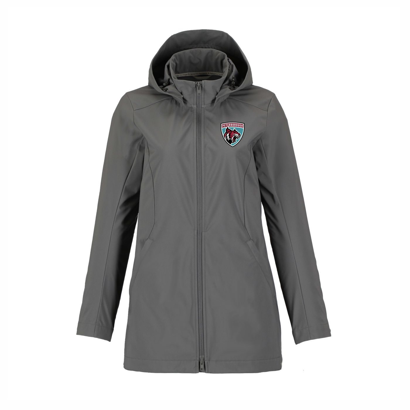 Coaches Softshell - Image 4